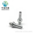 OEM Hydraulic Jic Hose Male Fitting